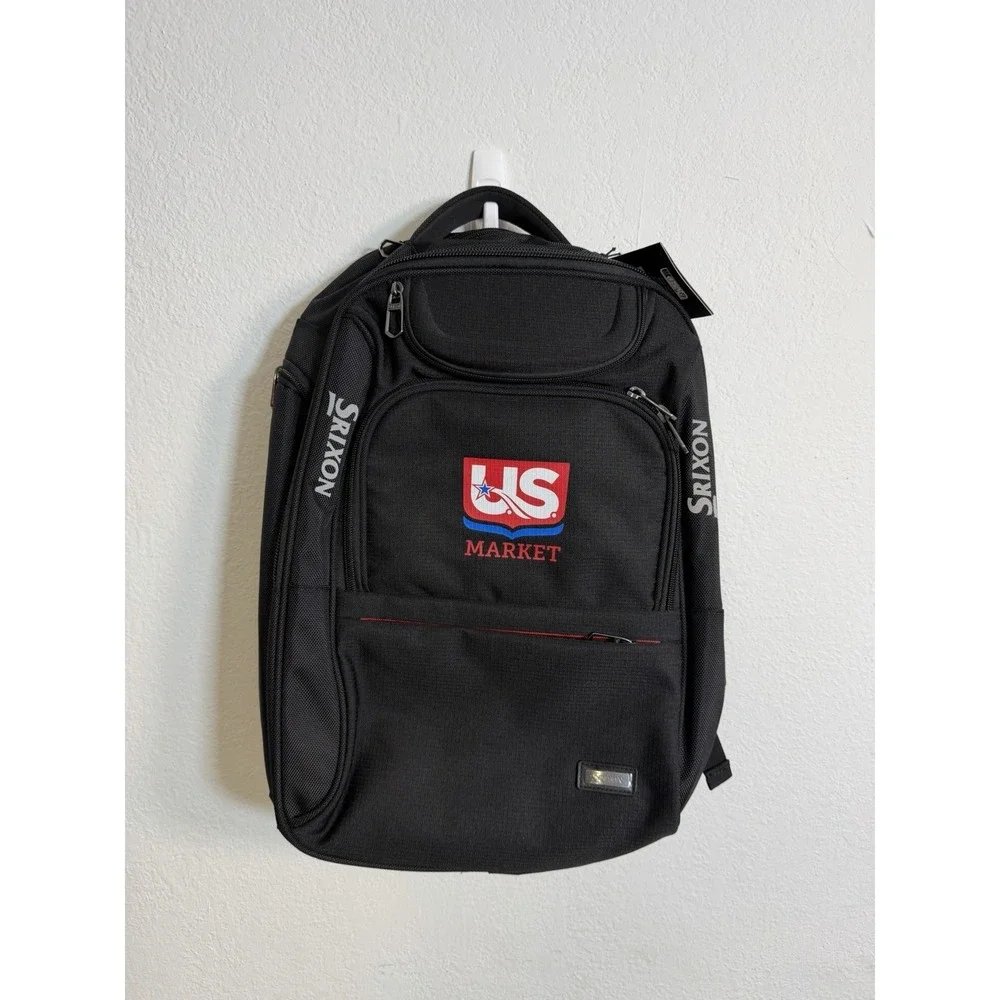 NWT Srixon SRX Golf Laptop Backpack US MARKET NEW‎